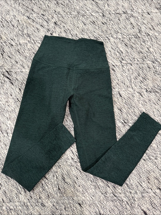 Beyond Yoga Pants - Beyond Yoga Space Dye Leggings XS